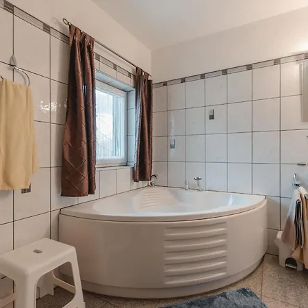 Appartement Rudis Appartements-4 By Interhome Bad Gastein