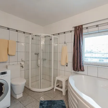 Rudis Appartements-4 By Interhome Appartement Bad Gastein