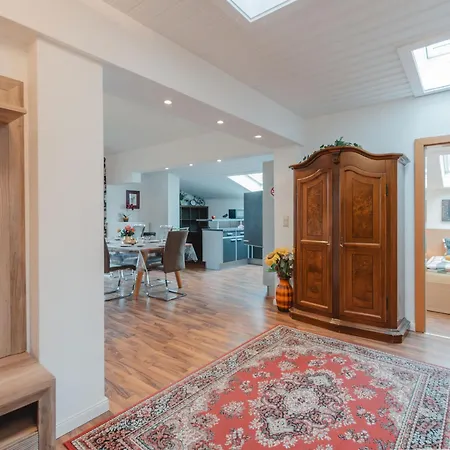 Rudis Appartements-4 By Interhome *