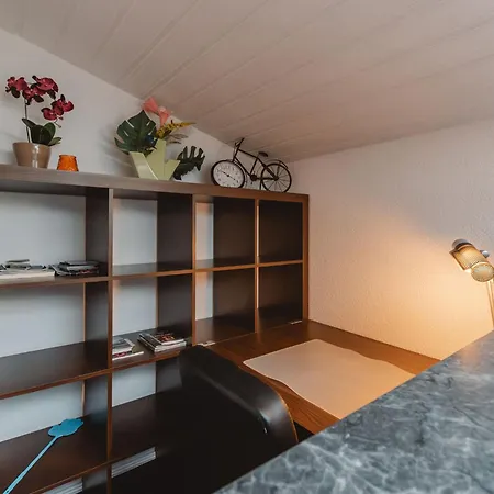 Rudis Appartements-4 By Interhome Appartement *