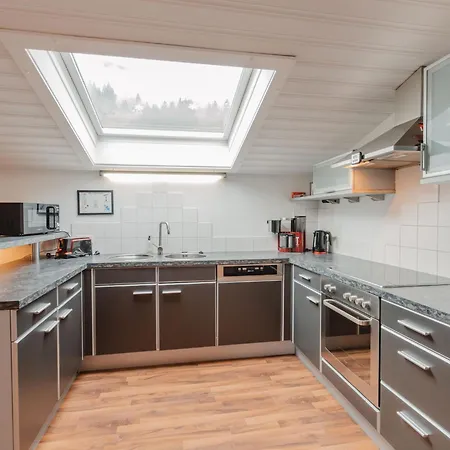 Rudis Appartements-4 By Interhome Bad Gastein