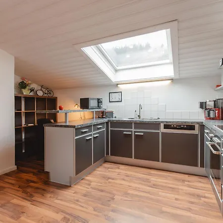 Appartement Rudis Appartements-4 By Interhome *