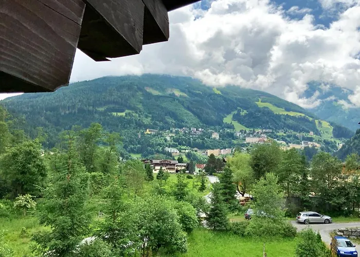 Rudis Appartements-4 By Interhome