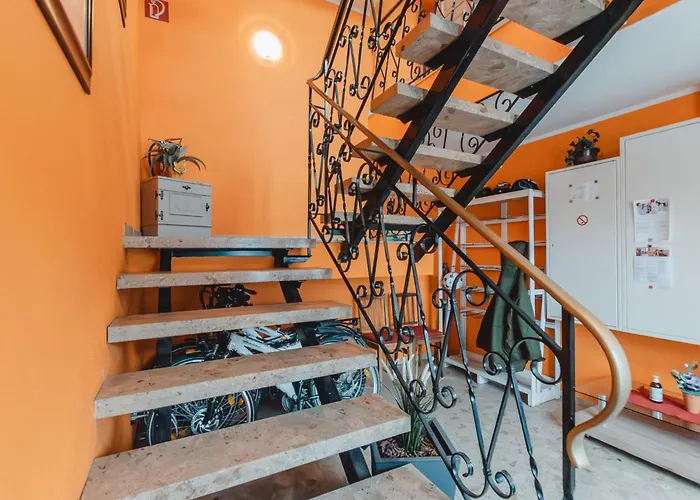 Rudis Appartements-4 By Interhome דירה *