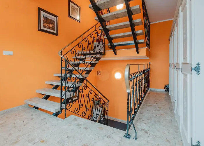 דירה Rudis Appartements-4 By Interhome באד גסטיין