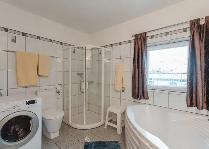 Rudis Appartements-4 By Interhome דירה באד גסטיין