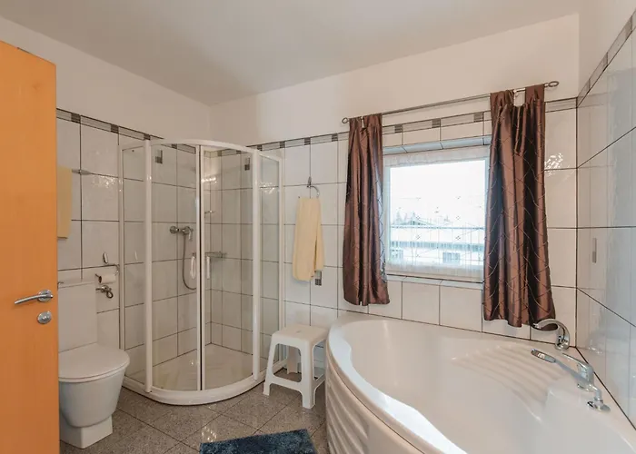 דירה Rudis Appartements-4 By Interhome *