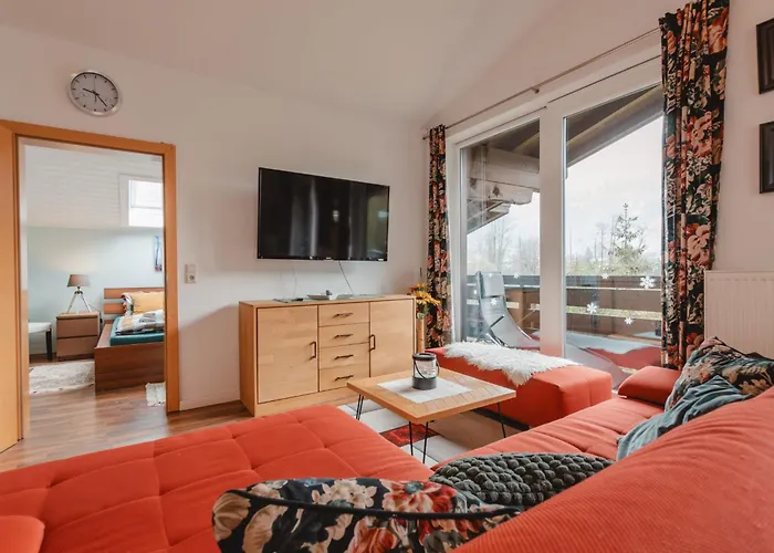 Rudis Appartements-4 By Interhome באד גסטיין