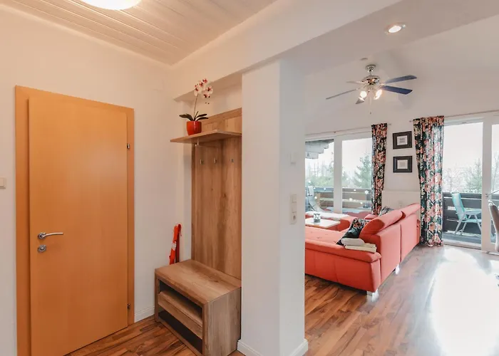 Rudis Appartements-4 By Interhome