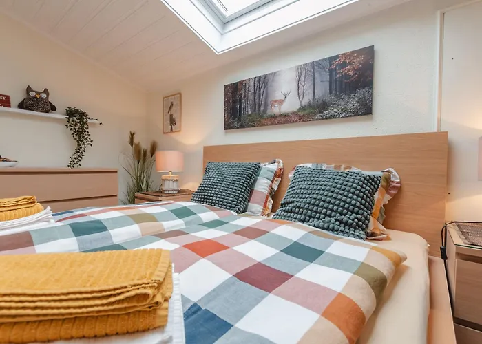 Rudis Appartements-4 By Interhome דירה *