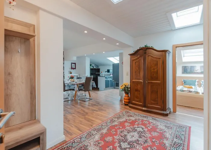 Rudis Appartements-4 By Interhome *