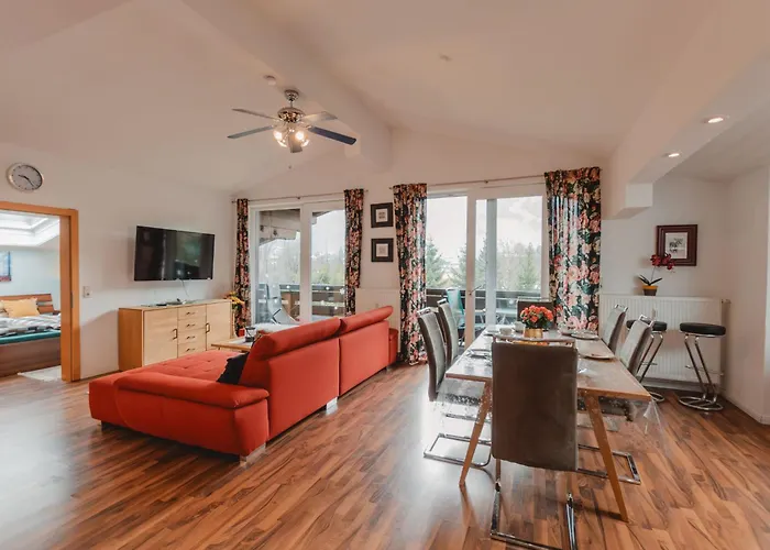 דירה Rudis Appartements-4 By Interhome באד גסטיין