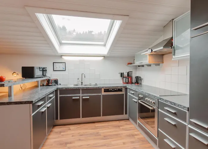 Rudis Appartements-4 By Interhome באד גסטיין