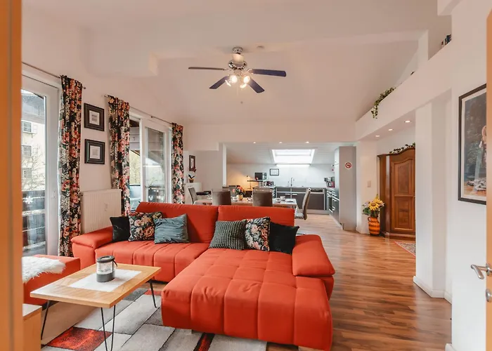 Rudis Appartements-4 By Interhome דירה